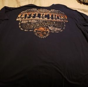 Affliction T-shirt